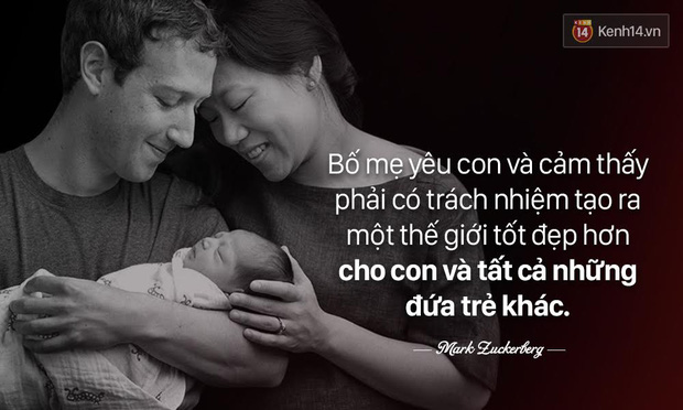 Lá thư Mark Zuckerberg gửi con gái và tất cả những đứa trẻ trên thế gian - Ảnh 2. Lá thư Mark Zuckerberg gửi con gái và tất cả những đứa trẻ trên thế gian - Ảnh 2.